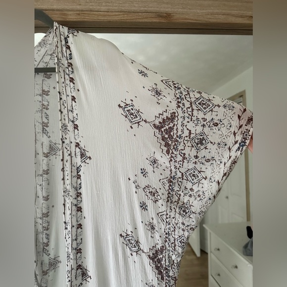 Lot of 4 Kimono Cardigans - Picture 6 of 6